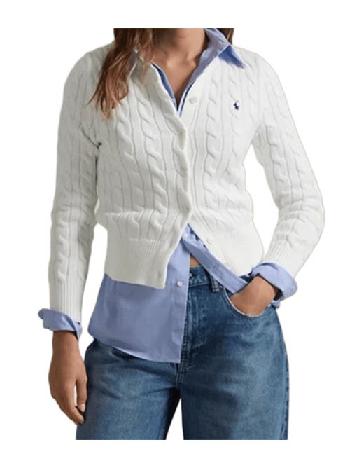 TRECCE POLO RALPH LAUREN | 211971868007